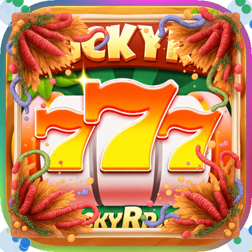 luckyrp — galeri pratinjau Resmi APK